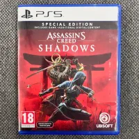 Assassins Creed Shadows