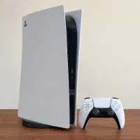 Ps5 fat standard