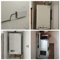 تعمیر نصب پکیج رادیاتور.|آبگرمکن، پکیج، شوفاژ|تبریز, |دیوار