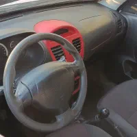 کوییکRمدل1400|خودرو سواری و وانت|خرم‌آباد, |دیوار