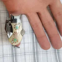 چاقو بابا|کلکسیون اشیاء عتیقه|تاکستان, |دیوار