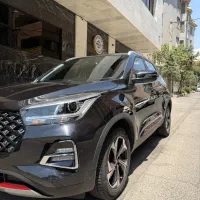 ام وی ام x55 pro IE اسفند ۱۴۰۳