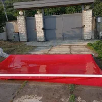 سایبان|فروشگاه و مغازه|نور, |دیوار