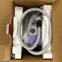 اتو و بخارگر ایستاده Elekta|اتو و لوازم اتو|شیراز, معالی‌آباد|دیوار