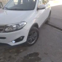 تیگو 5 مدل 95|خودرو سواری و وانت|اردبیل, |دیوار