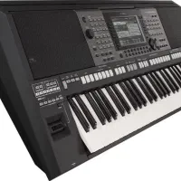 ارگ یاماها a3000