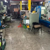 منشی و کارگر ساده و کارگر ماهر قالبسازی|استخدام صنعتی، فنی، مهندسی|تهران, خاک سفید|دیوار