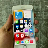 ایفون 8plas حافضه 64gig عتیقه
