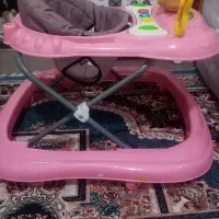 کریر و روروعک|کالسکه و لوازم جانبی|مشهد, کوی دروی|دیوار