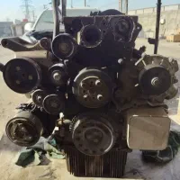 مکانیک و تعمیرگاه پیکاپ فوتون و ون وانا‌