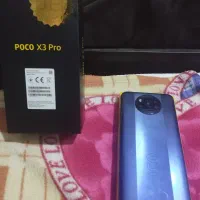 گوشی poco x3 pro