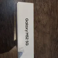 galaxy m52 5G|موبایل|تیران, |دیوار