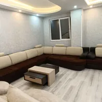 دو دست مبل 10نفر و 4 نفره و میز نهار خوری 10نفره|مبلمان خانگی و میز عسلی|رشت, بلوار گیلان|دیوار