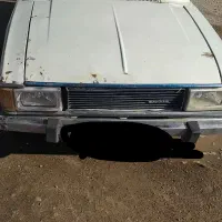 پیکان وانت مدل 1388 هستش دوره رنگ