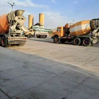 شاگرد پمپ بتن