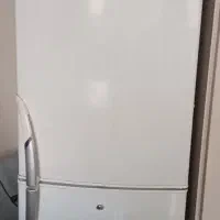 یخچال فریزر الجی کره ای