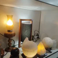 فنگشویی کشتی کاسه تبتی و بادزنگ و کره کریستال و..|صنایع دستی و سایر لوازم تزئینی|گنبد کاووس, |دیوار