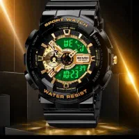 ساعت مچی دیجیتال اسکمی|ساعت|قم, زنبیل آباد|دیوار