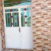 فروش دوتا درب حال پذیرایی سالم و تمیز قیمت توافقی