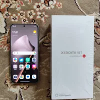 شیائومی 15t با حافظه 512 رام 12