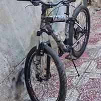 دوچرخه 26 ویوا