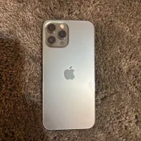 ایفون12 pro max