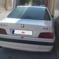 فروش خودرو سواری پژو پارس مدل ۱۳۹۱|خودرو سواری و وانت|آبدانان, |دیوار