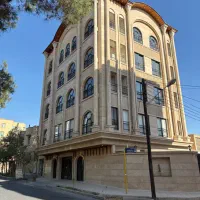 رهن آپارتمان ۳خواب نوساز