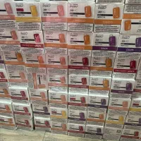 پاد ۱۰۰۰ پاف اسموک