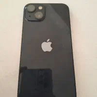 ایفون ۱۳ نرمال ۱۲۸ مشکی