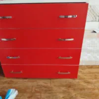 داورام دی اف درجه یک بسیار محکم