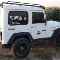 جیپ افرود|خودرو سواری و وانت|دزفول, |دیوار