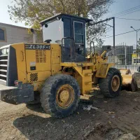 لودر دلتا زدل ۳۰ مدل۲۰۰۹|خودرو سنگین|اسلام‌شهر, ملک‌آباد|دیوار