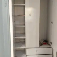 کابینت،اشکاف،تعمیرات