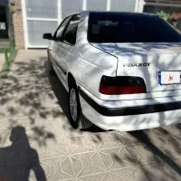 پژو پارسtu5مدل92|خودرو سواری و وانت|مشهد, کوشش|دیوار