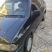 پراید مدل ۸۳ فروش نقدی هم معاوضه با پراید مدل بالا|خودرو سواری و وانت|ارومیه, |دیوار