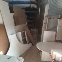 ام دی اف دست دوم