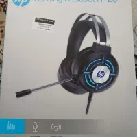 هدست گیمینگ سیم دار|پخش‌کننده همراه|شاهین‌شهر, شهرک ردانی پور|دیوار