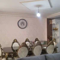 آپارتمان ۱۳۰ متری نوساز