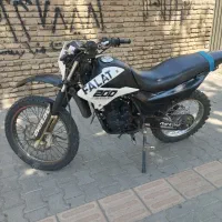 موتور فلات 200