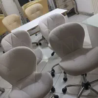 لوازم کامل برای سالن زیبای|آرایشگاه و سالن‌های زیبایی|رشت, لاکانی|دیوار