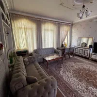 ۱۲۰ متر طبقه دوم باحیاط مستقل پرنور ودلباز