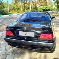 پژوپارسxup مدل ۱۴۰۱ درحد خشک|خودرو سواری و وانت|صومعه‌سرا, |دیوار