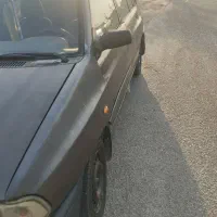 پراید 91