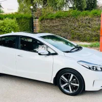 سراتو وارداتی فول|خودرو سواری و وانت|تهران, قیطریه|دیوار