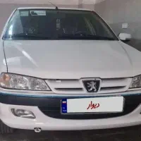 پارس سال مدل ۱۴۰۰ اقساطی