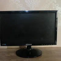 مانیتور ۱۹ Samsung Led سامسونگ