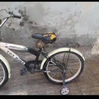 دوچرخه 20