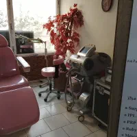 اجاره مطب داخلی با گرایش در زمینه زیبایی شیفت صبح