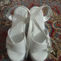 صندل|کیف، کفش، کمربند|دهدشت, |دیوار